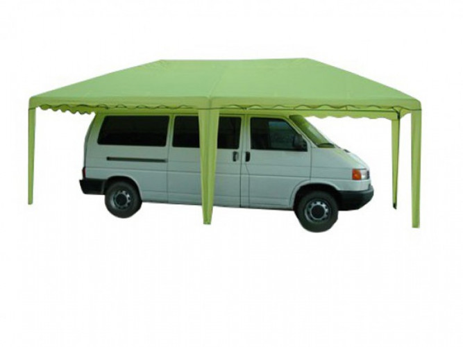 Шатер-беседка Митек 6,0 Х 3,0 в Новосибирске