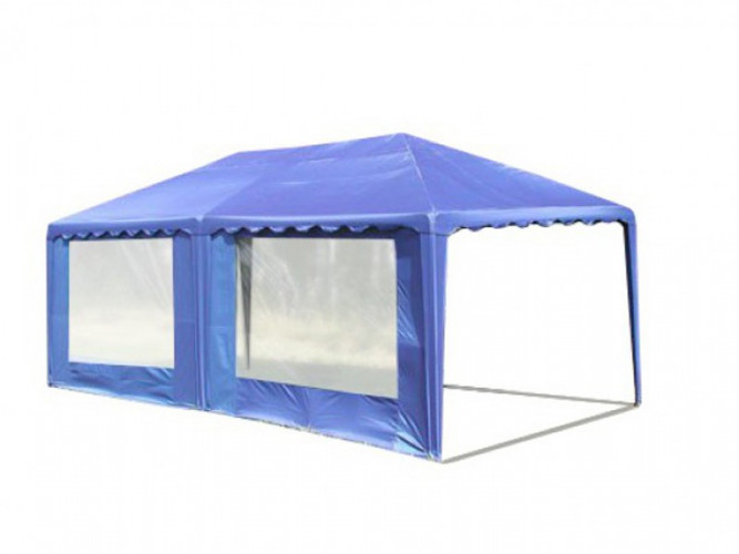 Шатер-беседка Митек 6,0 Х 3,0 в Новосибирске