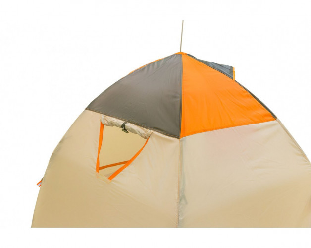 Палатка для рыбалки Омуль-2 в Новосибирске