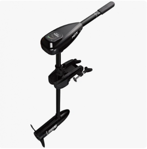 Лодочный электромотор HDX 50L в Новосибирске