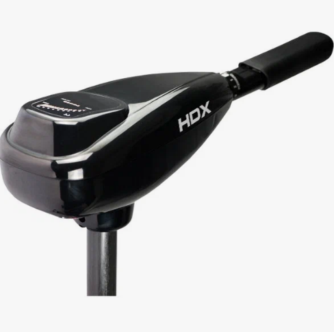 Лодочный электромотор HDX 50L в Новосибирске