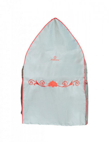 Чехол на тандыр Сармат Аладдин Премиум в Новосибирске