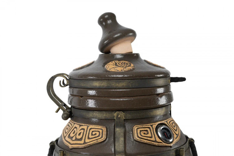 Тандыр Шар в Новосибирске