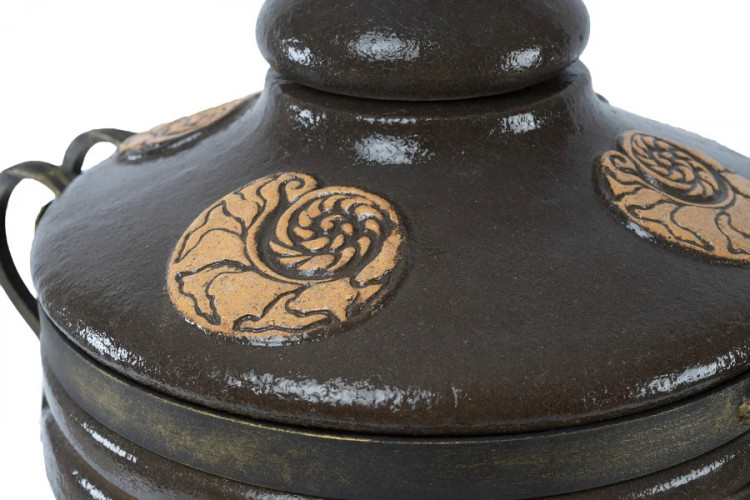 Тандыр Шар в Новосибирске