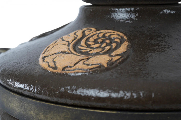 Тандыр Шар в Новосибирске