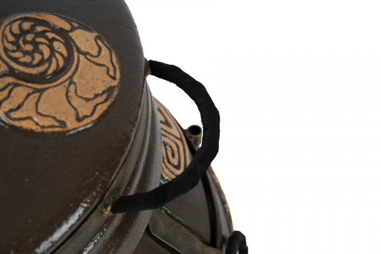 Тандыр Шар в Новосибирске