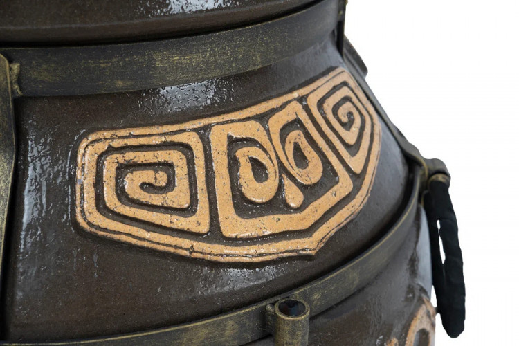 Тандыр Шар в Новосибирске