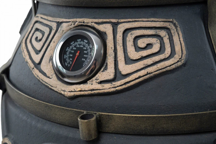 Тандыр Шар в Новосибирске