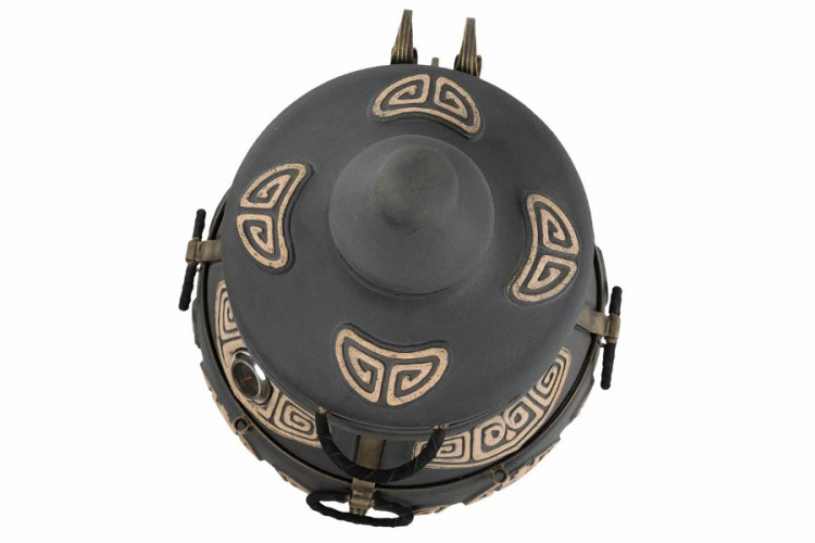 Тандыр Шар в Новосибирске