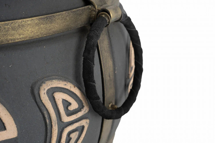 Тандыр Шар в Новосибирске