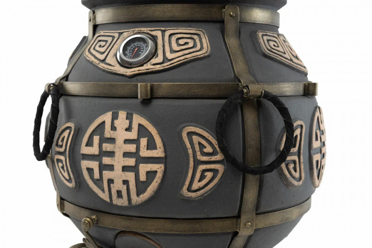 Тандыр Шар в Новосибирске