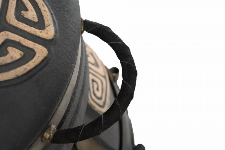 Тандыр Шар в Новосибирске