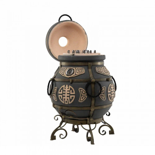 Тандыр Шар в Новосибирске