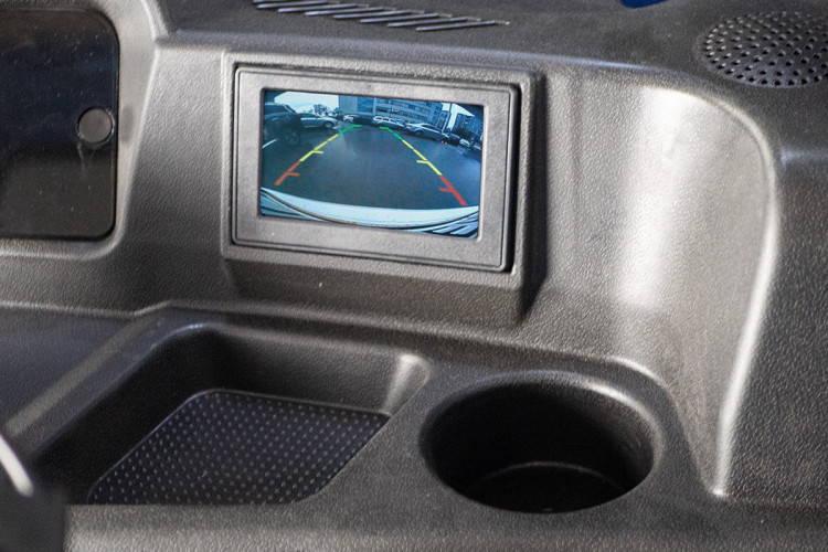 Электротрицикл Rutrike КАРГО Кабина обогрев 1500 грузовой в Новосибирске