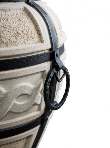 Тандыр Сармат Есаул в Новосибирске