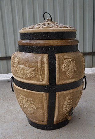 Тандыр Электрический Утка в Новосибирске