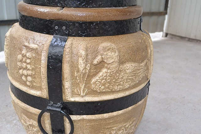 Тандыр Электрический Утка в Новосибирске