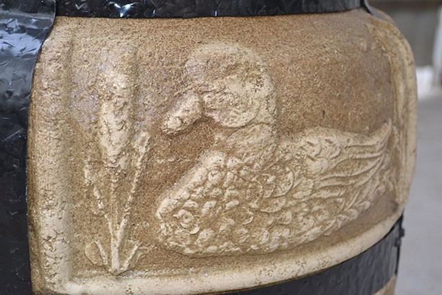 Тандыр Электрический Утка в Новосибирске