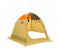 Палатка для рыбалки Омуль-3 в Новосибирске