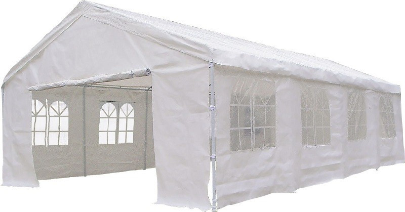 Шатер-тент Green Glade 4 х 4 х 3 м (3054) в Новосибирске