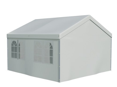 Шатер-тент Green Glade 4 х 4 х 3 м (3054) в Новосибирске