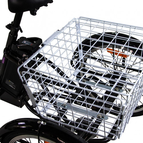 Электровелосипед Hiper Engine Tres F03 в Новосибирске