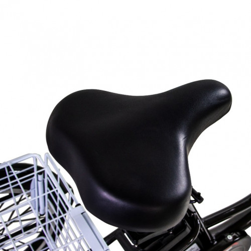 Электровелосипед Hiper Engine Tres F03 в Новосибирске