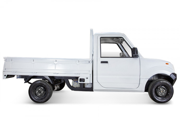 Электромобиль RTA АКТИВ в Новосибирске