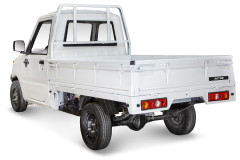 Электромобиль RTA АКТИВ Электромобиль RTA АКТИВ