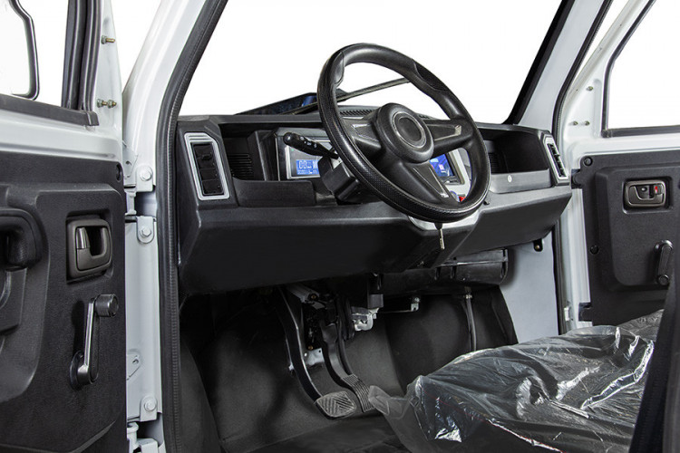 Электромобиль RTA АКТИВ в Новосибирске