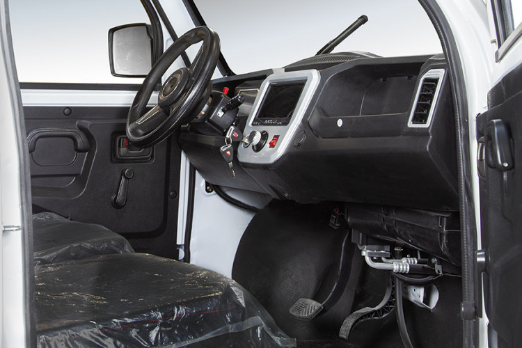 Электромобиль RTA АКТИВ в Новосибирске