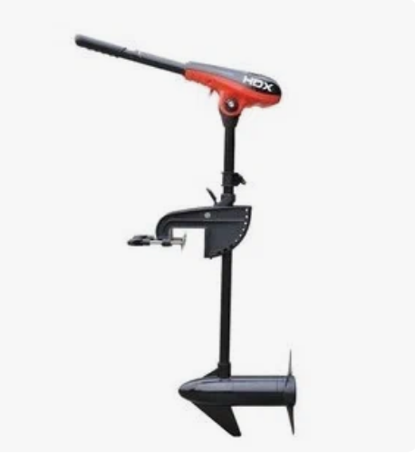 Лодочный электромотор HDX 86X в Новосибирске