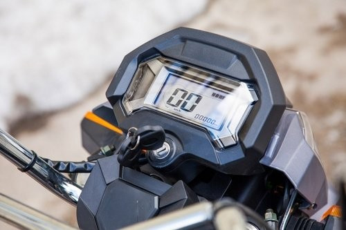 Грузовой электрический трицикл RuTrike Антей-У в Новосибирске