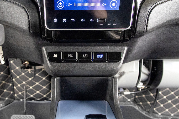 Электромобиль RTA БИЗОН Е 4x4 в Новосибирске