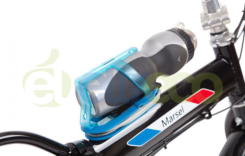 Противоугонная система + тросы Kreima KC-001 в Новосибирске