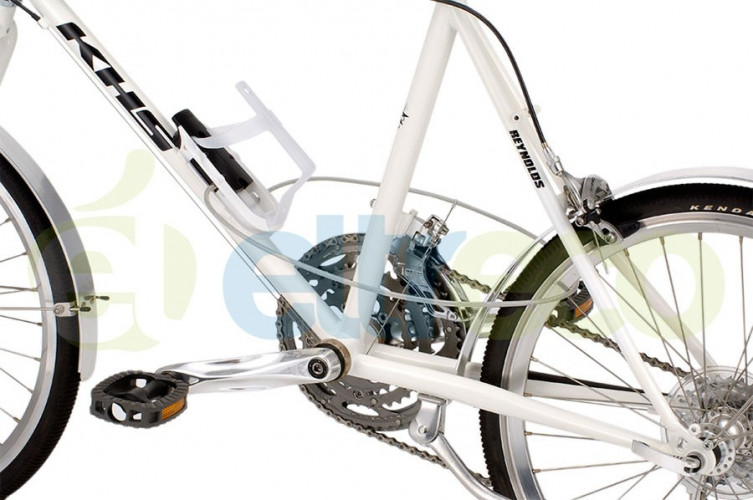 Противоугонная система + тросы Kreima KC-001 в Новосибирске