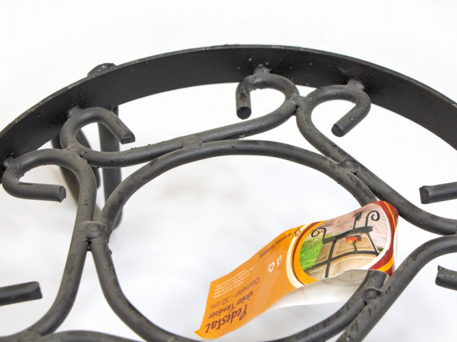 Подставка под тандыр Донской в Новосибирске