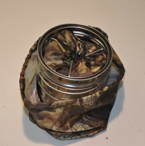 Турбо-печка PS600Т в Новосибирске