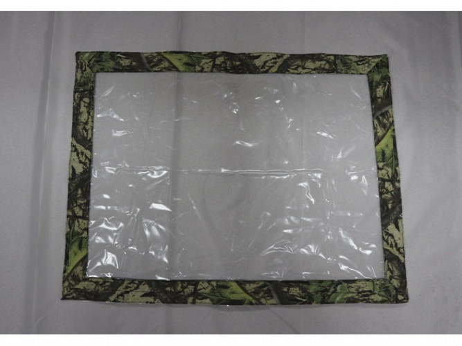 Раскладушка туристическая (195*65*40) Пингвин в Новосибирске