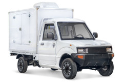 Электромобиль RTA ТЕРМО Электромобиль RTA ТЕРМО