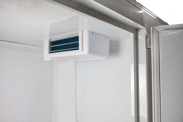 Электромобиль RTA ТЕРМО в Новосибирске