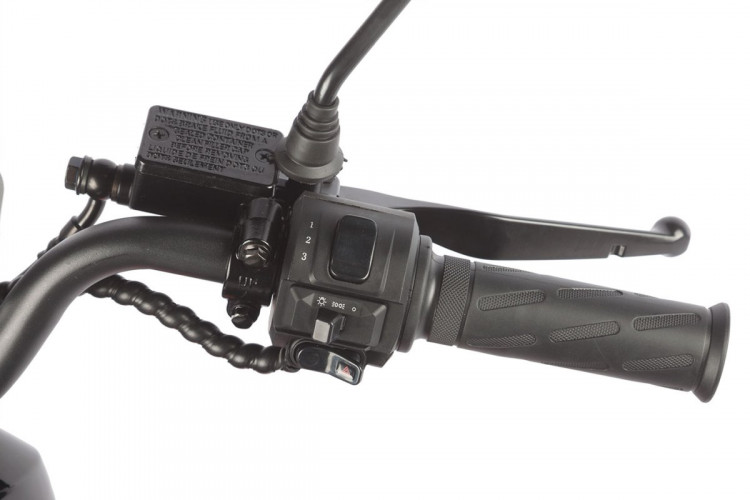 Электровелосипед Gelbert Condor GT в Новосибирске