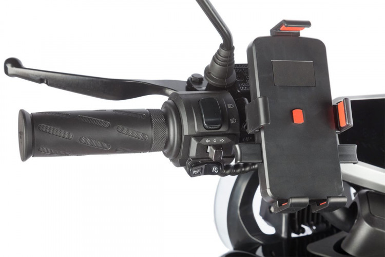 Электровелосипед Gelbert Condor GT в Новосибирске