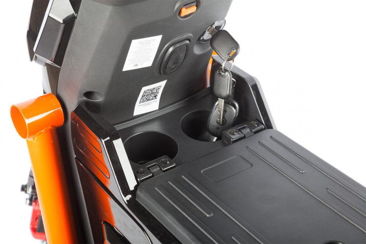 Электровелосипед Gelbert Condor GT в Новосибирске