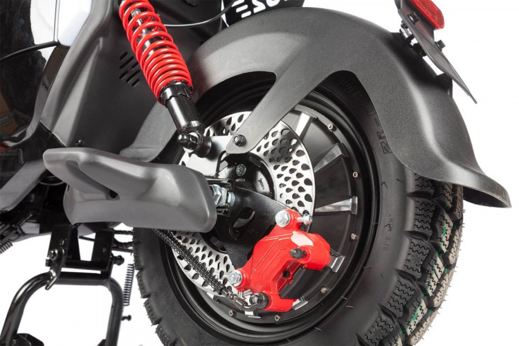 Электровелосипед Gelbert Condor GT в Новосибирске