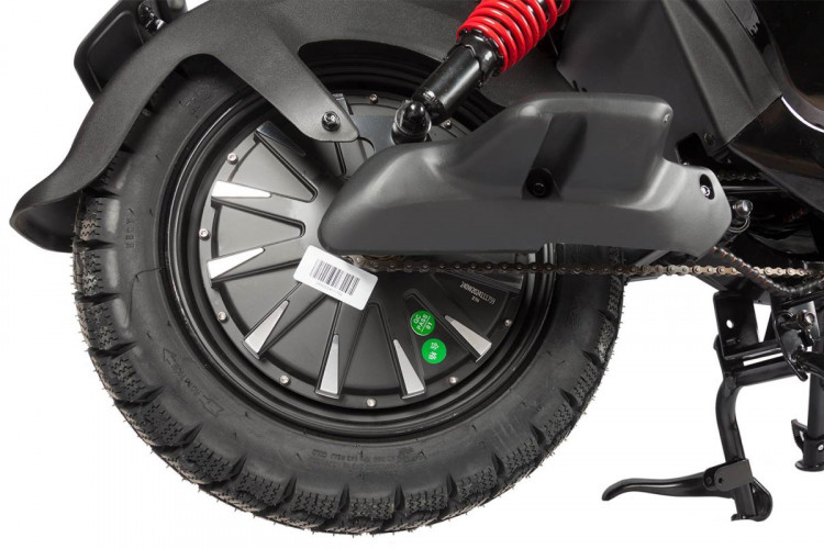 Электровелосипед Gelbert Condor GT в Новосибирске