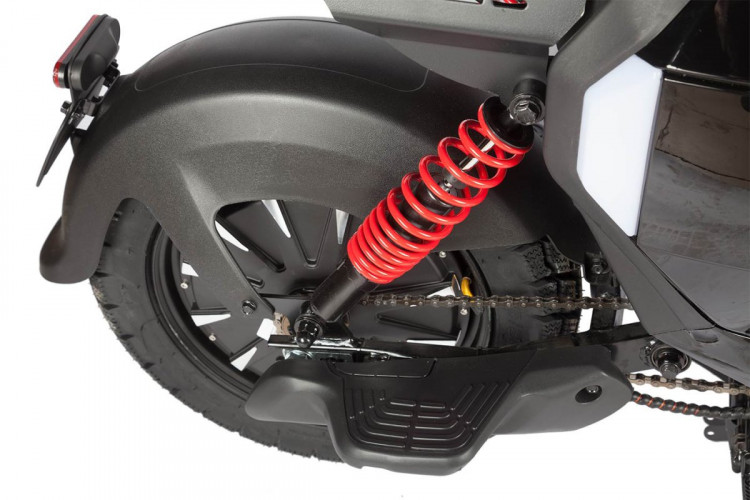 Электровелосипед Gelbert Condor GT в Новосибирске