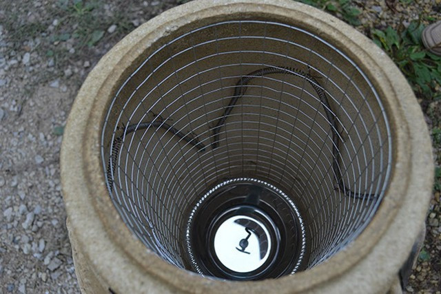 Тандыр Электрический Медведь в Новосибирске