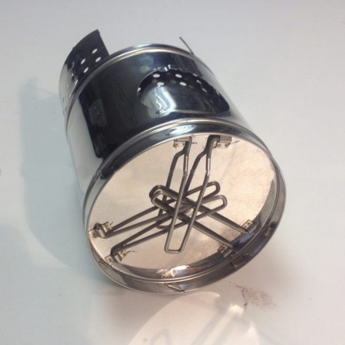 Турбо-печка PS1500Т в Новосибирске