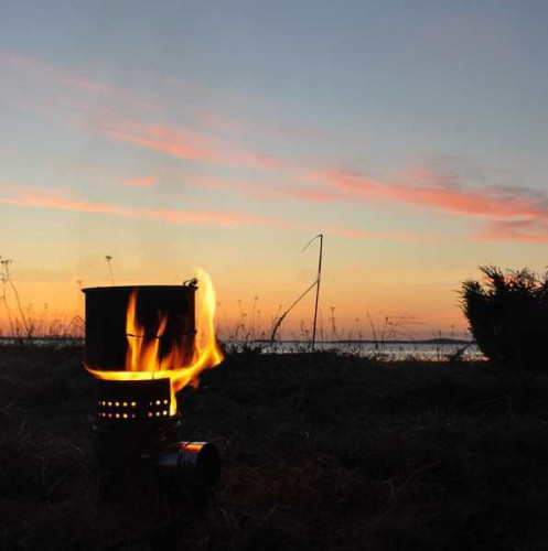 Турбо-печка PS1500Т в Новосибирске